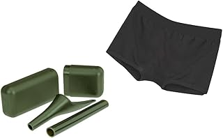 SHEWEE Military Pack – Female Urination Device