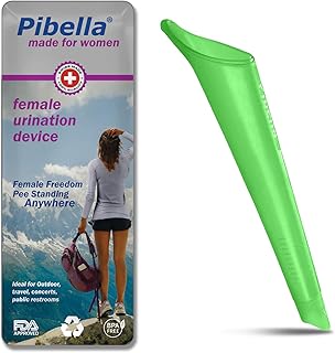 PIBELLA Travel Female Urination Device